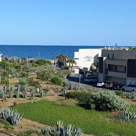 Cap Naturiste Yetanatu Apartment