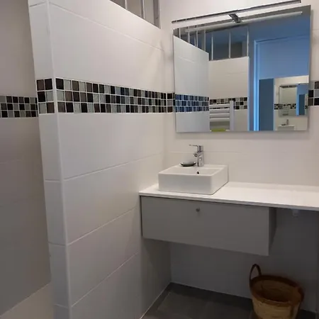 Apartment Cap Naturiste Yetanatu