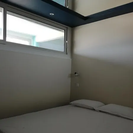 Cap Naturiste Yetanatu Apartment