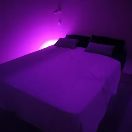 Cap Naturiste Yetanatu