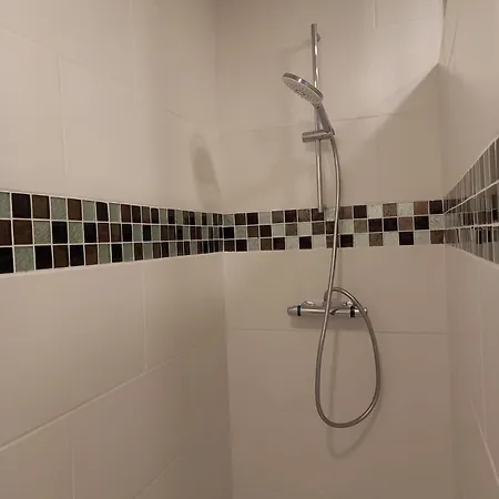 Apartment Cap Naturiste Yetanatu